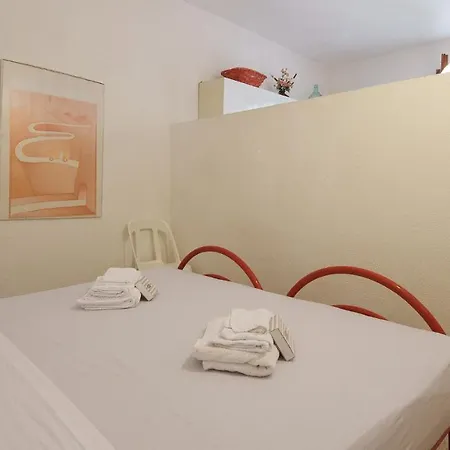 Daire Welcomely - Casa Asfodelo