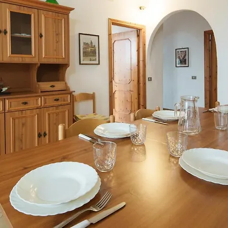 Welcomely - Casa Asfodelo Daire Budoni