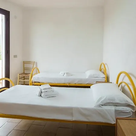 Welcomely - Casa Asfodelo Daire *