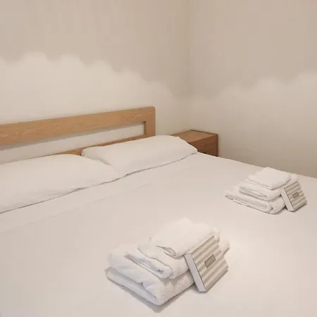 Daire Welcomely - Casa Asfodelo Budoni
