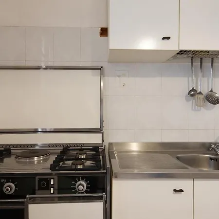 Welcomely - Casa Asfodelo Daire *