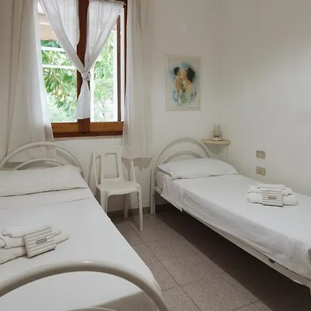Welcomely - Casa Asfodelo Budoni