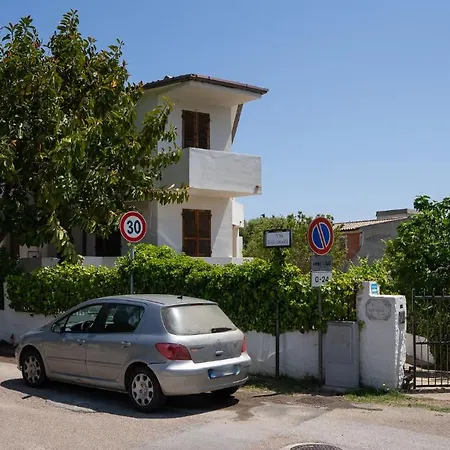Welcomely - Casa Asfodelo *