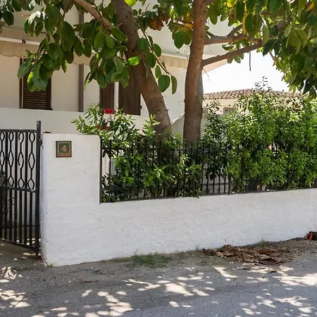 Welcomely - Casa Asfodelo *