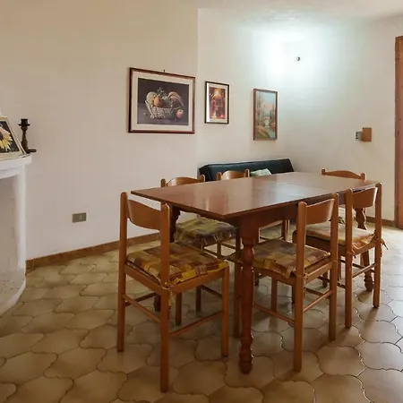 Welcomely - Casa Asfodelo