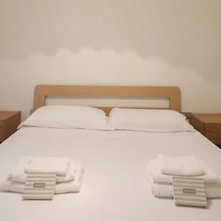 Welcomely - Casa Asfodelo Lejlighed Budoni