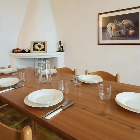 Welcomely - Casa Asfodelo Lejlighed *