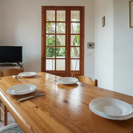 Welcomely - Casa Asfodelo