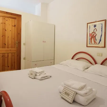 Welcomely - Casa Asfodelo Lejlighed