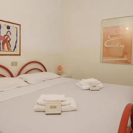 Lejlighed Welcomely - Casa Asfodelo