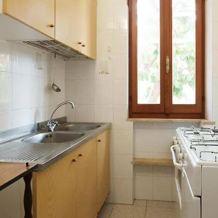Welcomely - Casa Asfodelo Lejlighed *