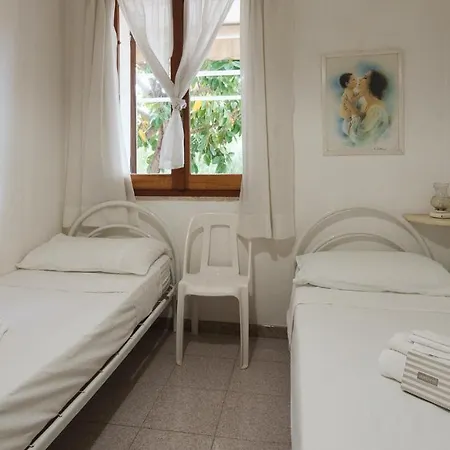 Lejlighed Welcomely - Casa Asfodelo *