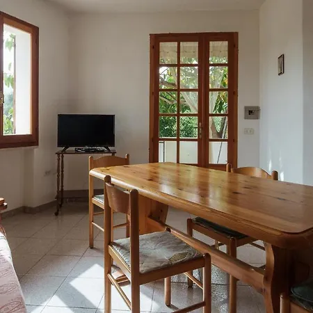 Lejlighed Welcomely - Casa Asfodelo Budoni