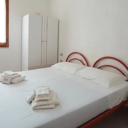 Welcomely - Casa Asfodelo