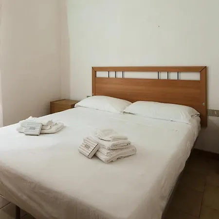 Welcomely - Casa Asfodelo Lejlighed