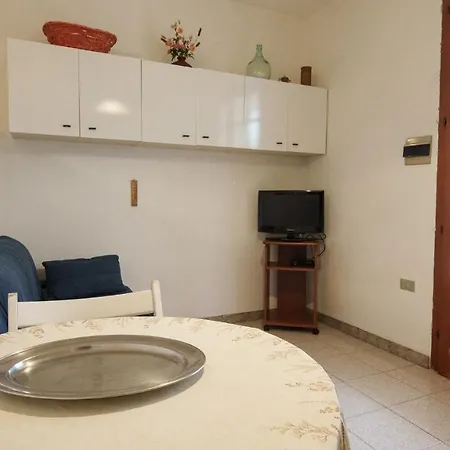 Welcomely - Casa Asfodelo Lejlighed