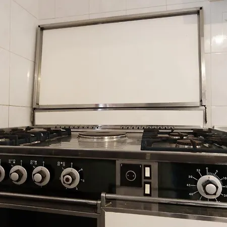 Welcomely - Casa Asfodelo