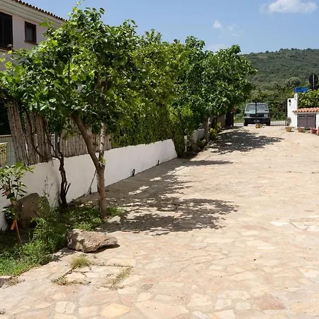 Lejlighed Welcomely - Casa Asfodelo *